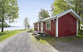 Luleå First Camp